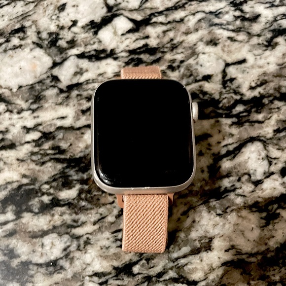 Apple Other - Nike Series 4 Apple watch, gps + cellular 44mm